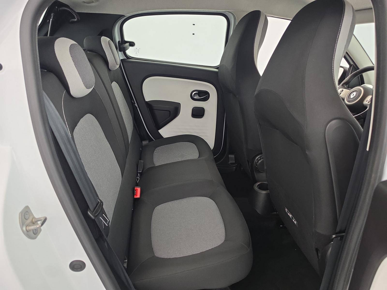Vente en ligne Renault Twingo Electrique Twingo III Achat Intégral au prix de 11 990 €
