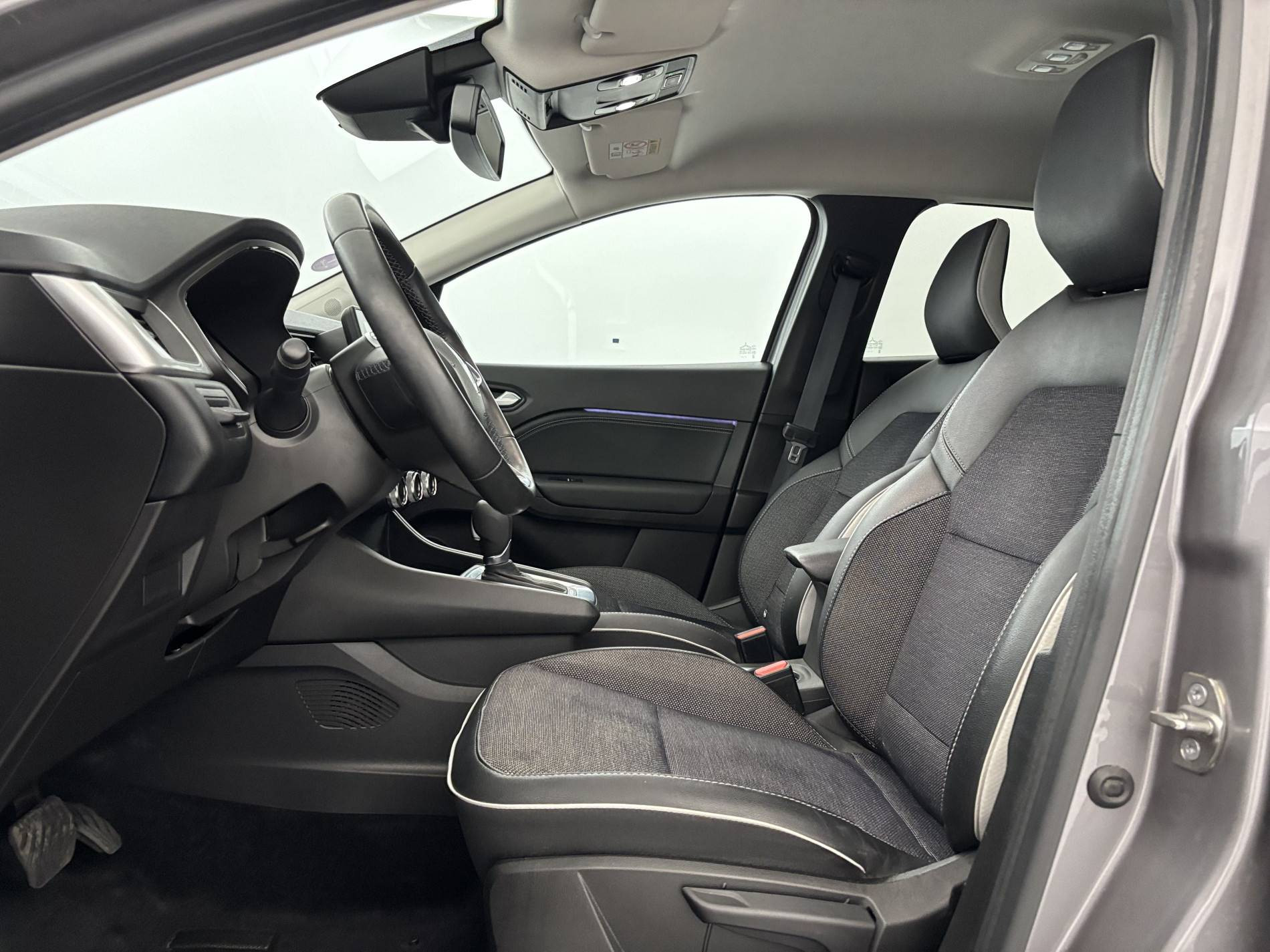 Vente en ligne Renault Captur  E-Tech full hybrid 145 au prix de 19 990 €