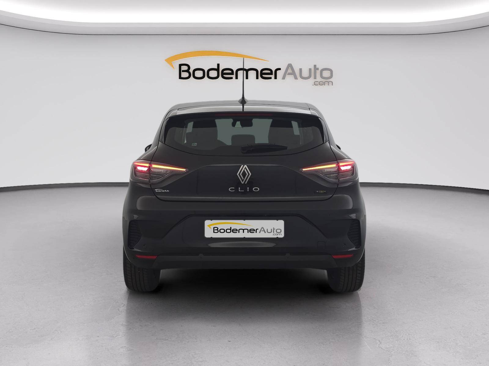 Vente en ligne Renault Clio 5 Clio E-Tech full hybrid 145 ch GSR2 au prix de 19 990 €