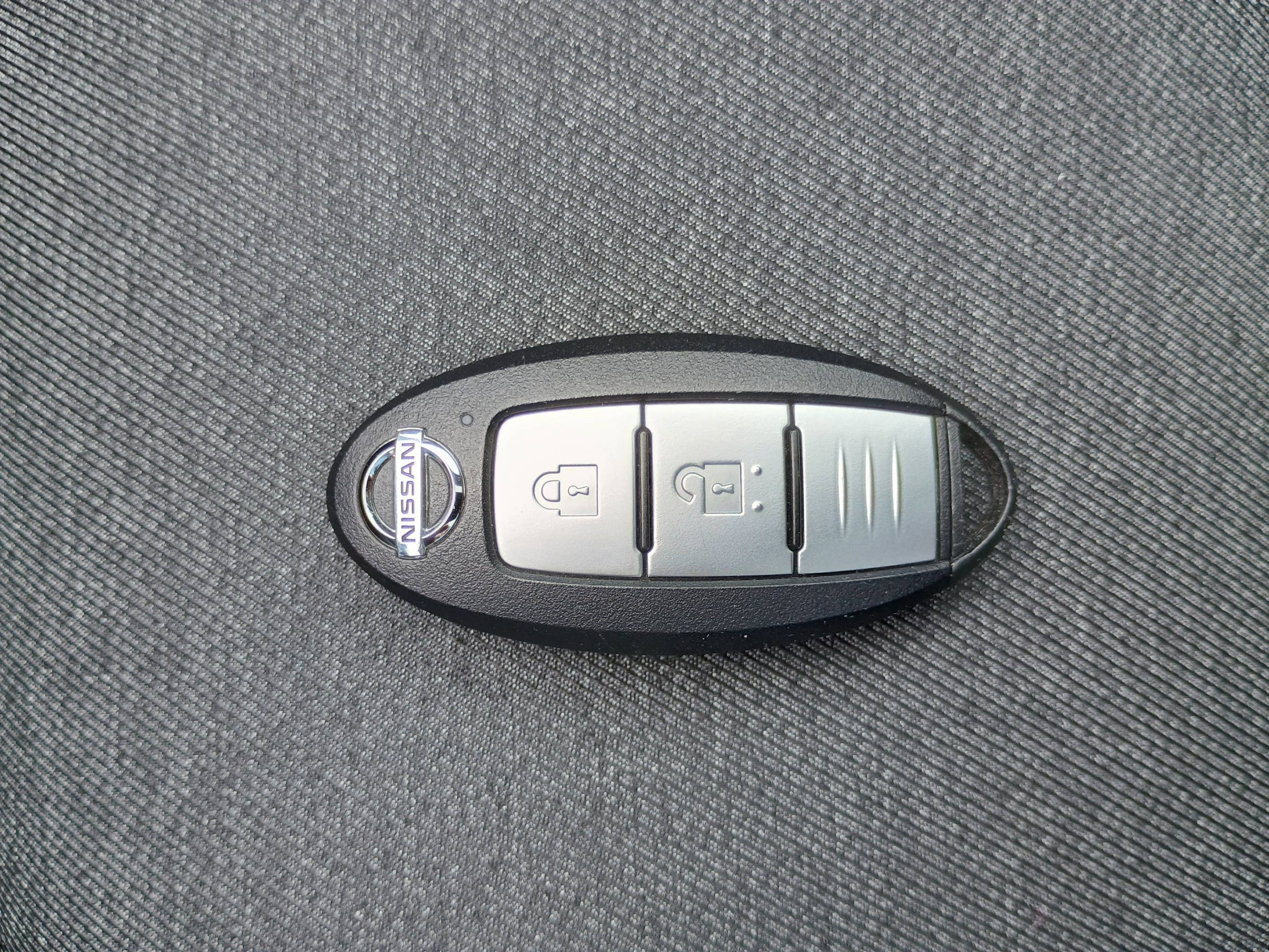 Vente en ligne Nissan Qashqai Qashqai Mild Hybrid 140 ch au prix de 19 990 €