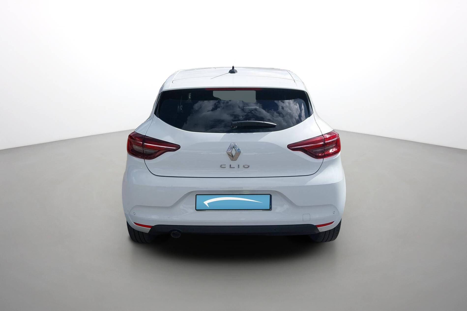 Vente en ligne Renault Clio 5 Clio TCe 90 au prix de 13 590 €