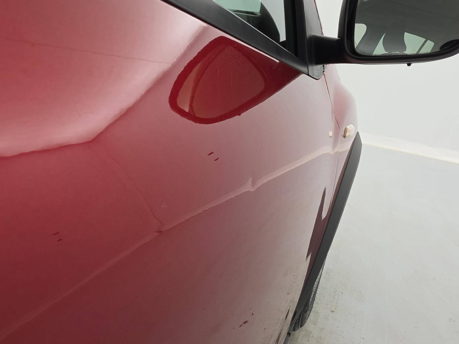 Vente en ligne Dacia Sandero  TCe 90 - 22 au prix de 13 790 €