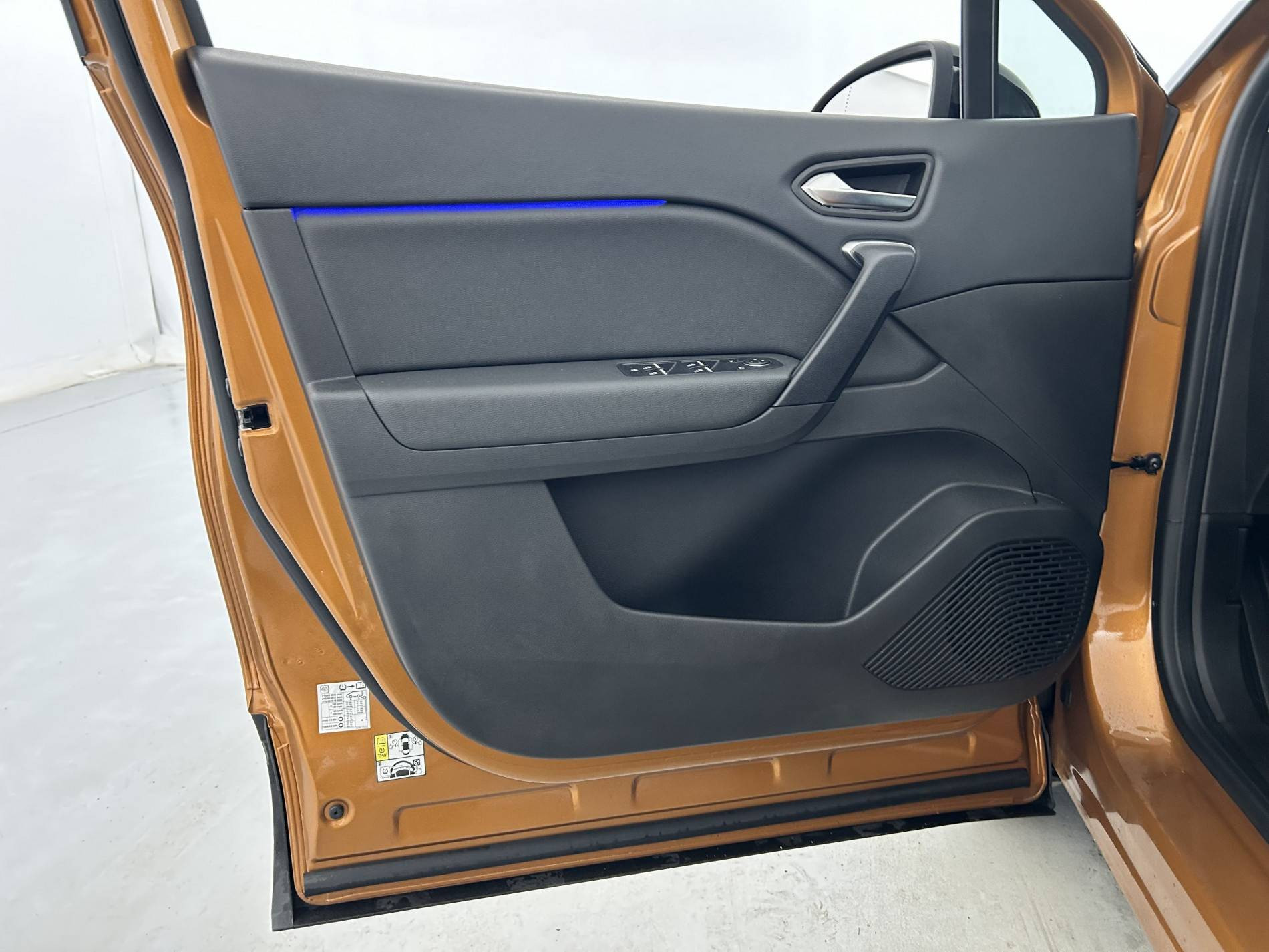 Vente en ligne Renault Captur  E-Tech 145 - 21 au prix de 18 490 €