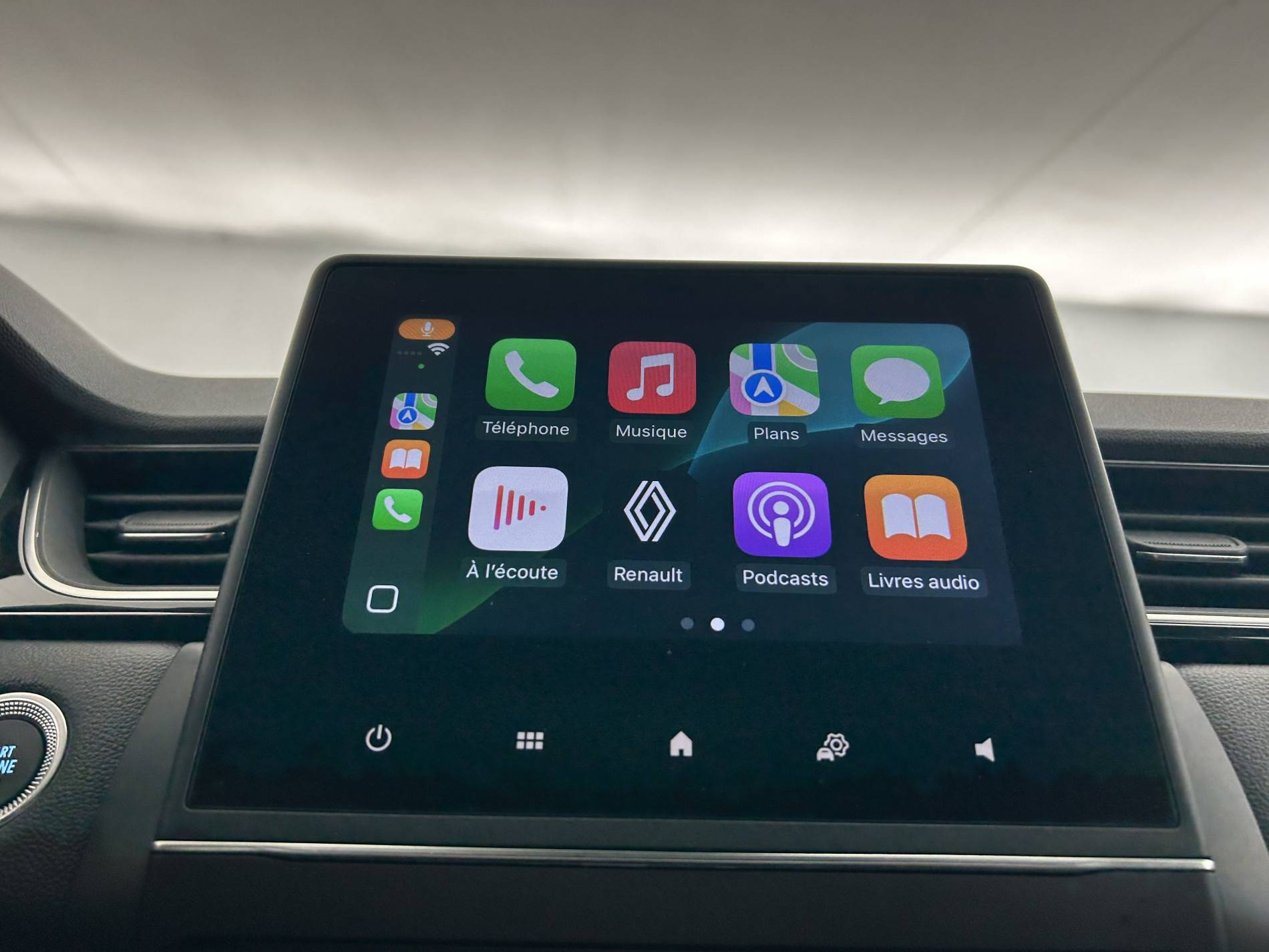Vente en ligne Renault Captur  E-Tech 145 au prix de 17 990 €