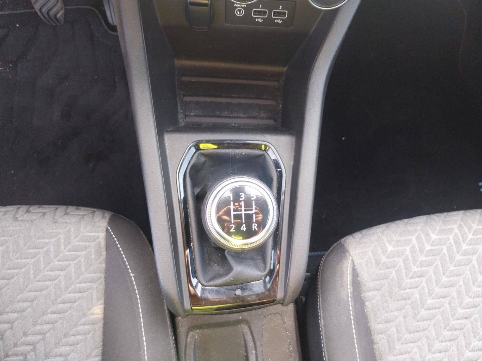 Vente en ligne Renault Clio 5 Clio SCe 65 au prix de 12 890 €