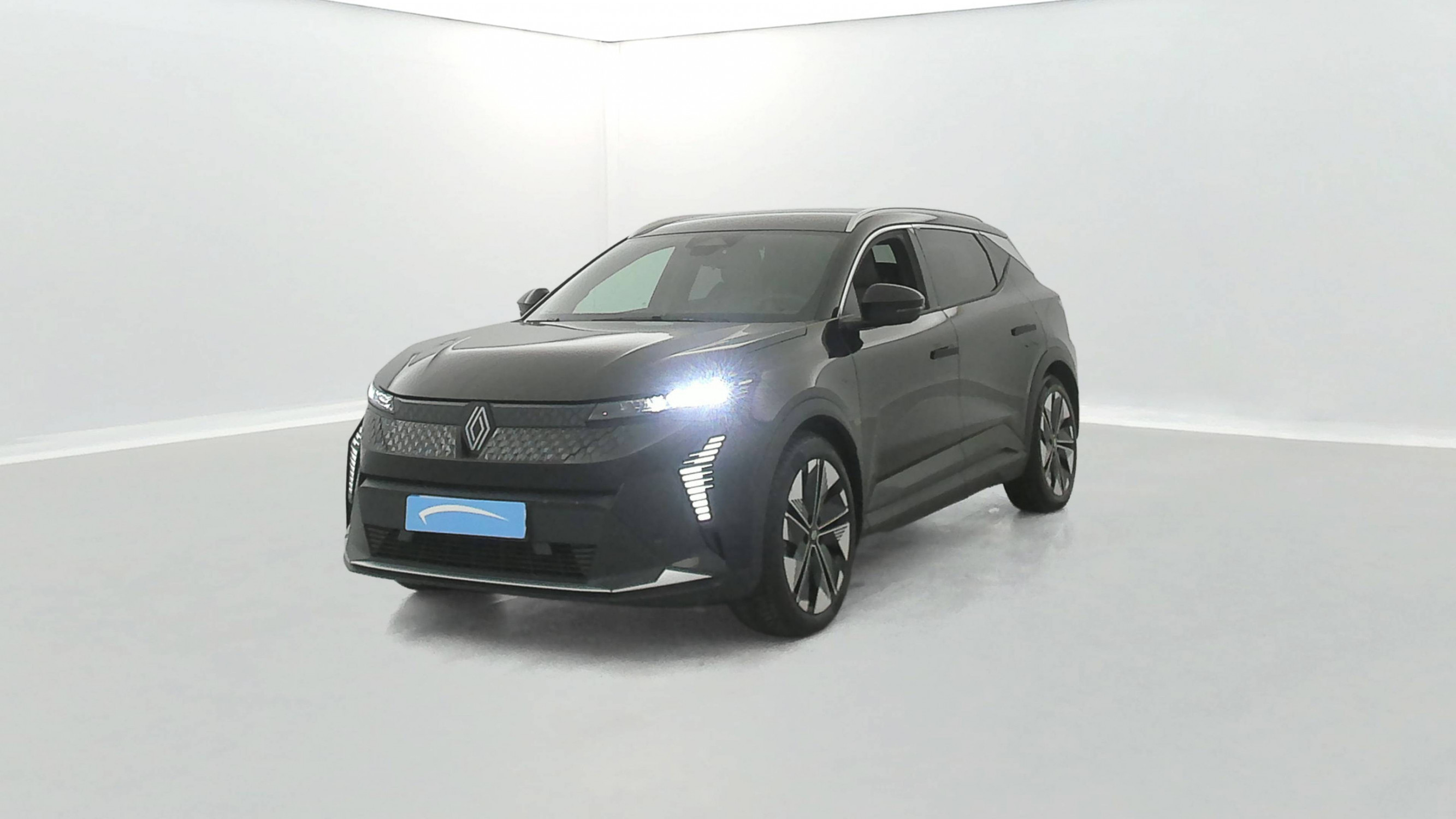 Renault Scenic E-Tech Scenic E-Tech électrique 220 ch grande autonomie occasion de 2025 en vente à Alençon
