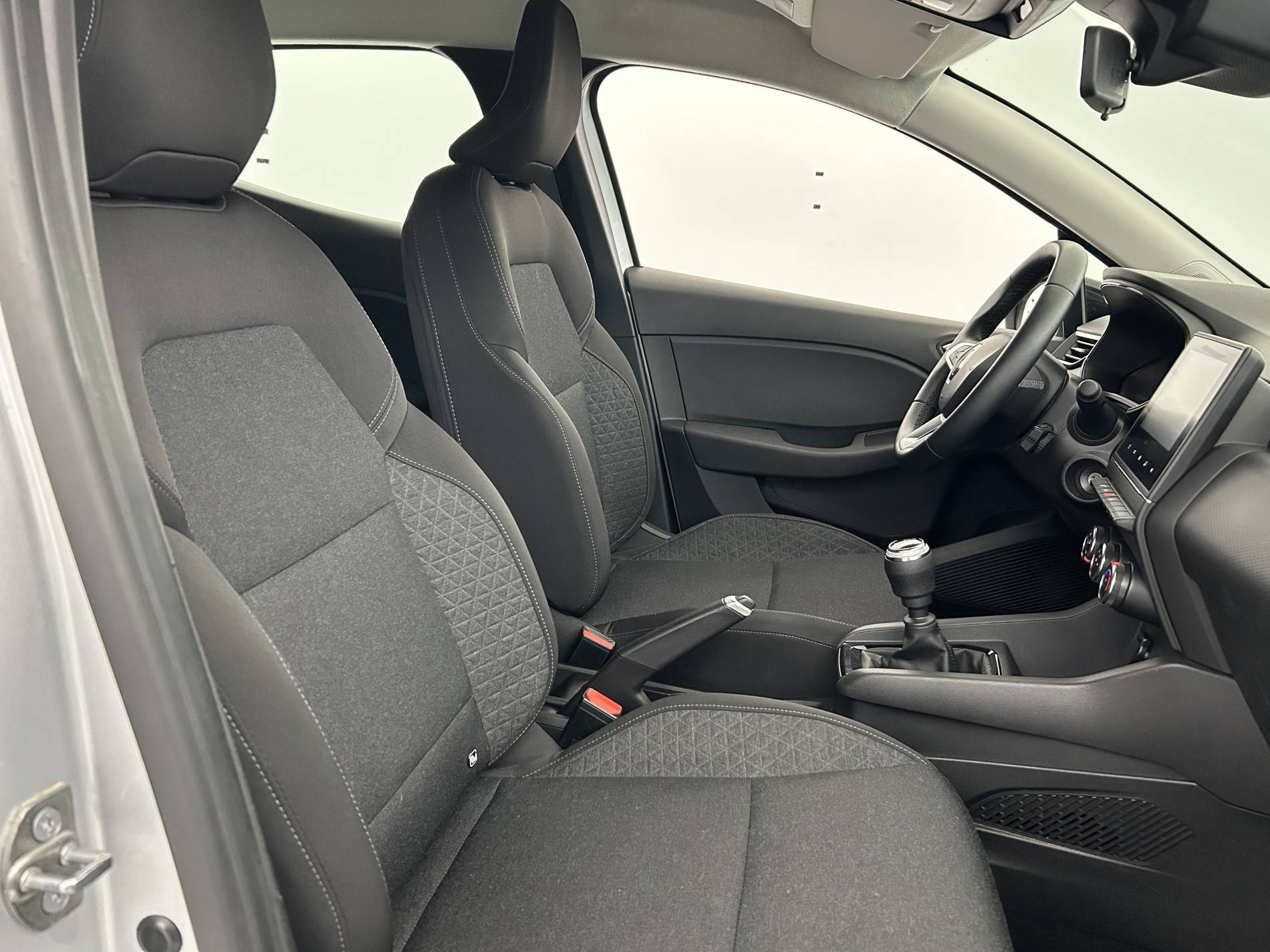 Vente en ligne Renault Clio 5 Clio TCe 90 au prix de 14 790 €