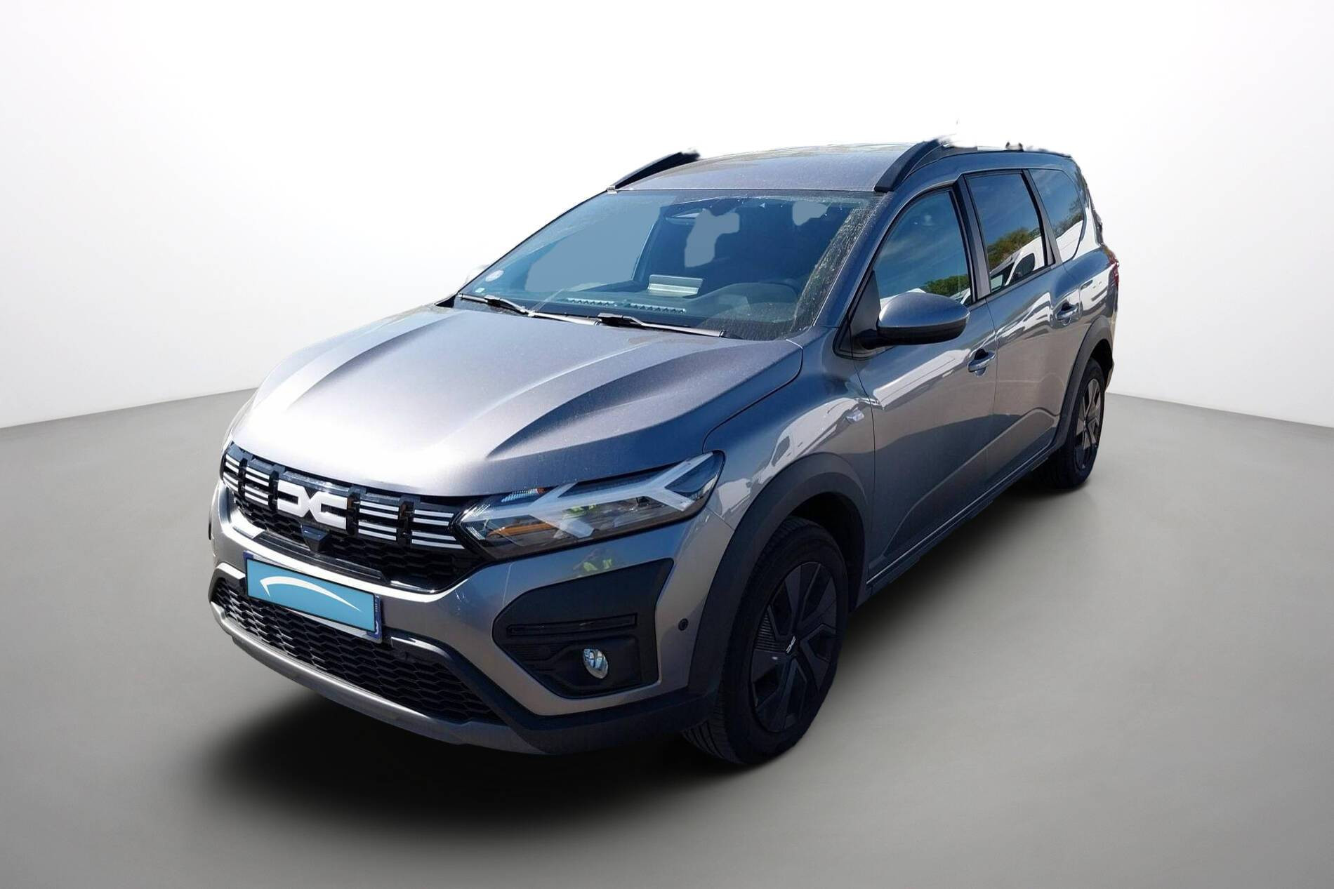 Dacia Jogger  ECO-G 100 5 places GSR2 occasion de 2024 en vente à Concarneau