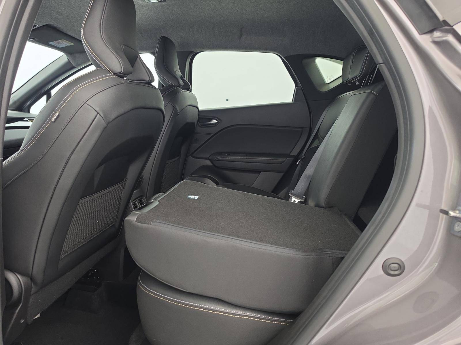 Vente en ligne Renault Captur  E-Tech full hybrid 145 au prix de 21 490 €