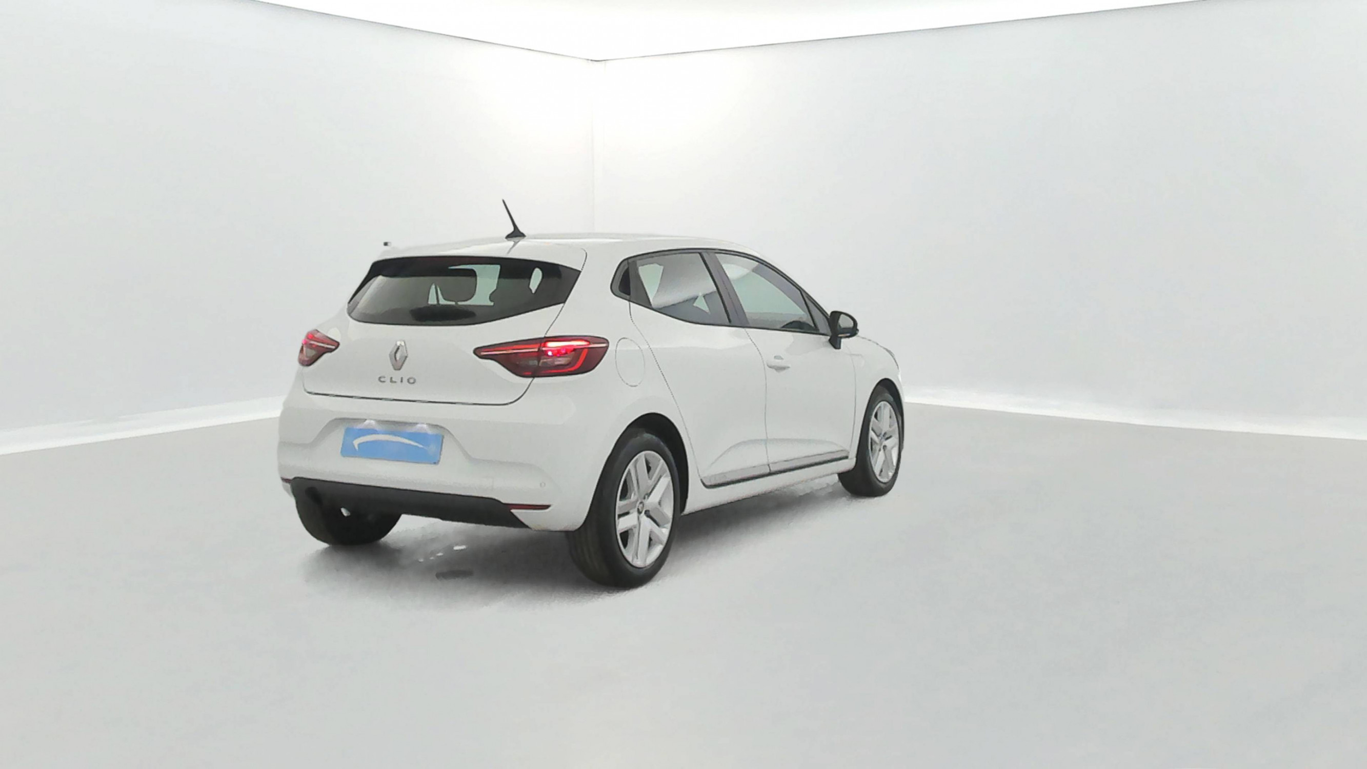 Vente en ligne Renault Clio 5 Clio Blue dCi 100 - 21N au prix de 14 490 €