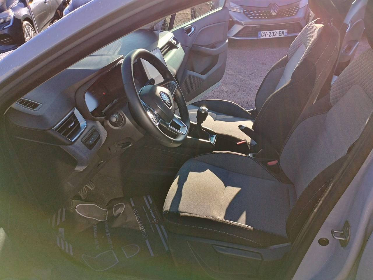 Vente en ligne Renault Clio 5 Clio TCe 90 au prix de 13 990 €