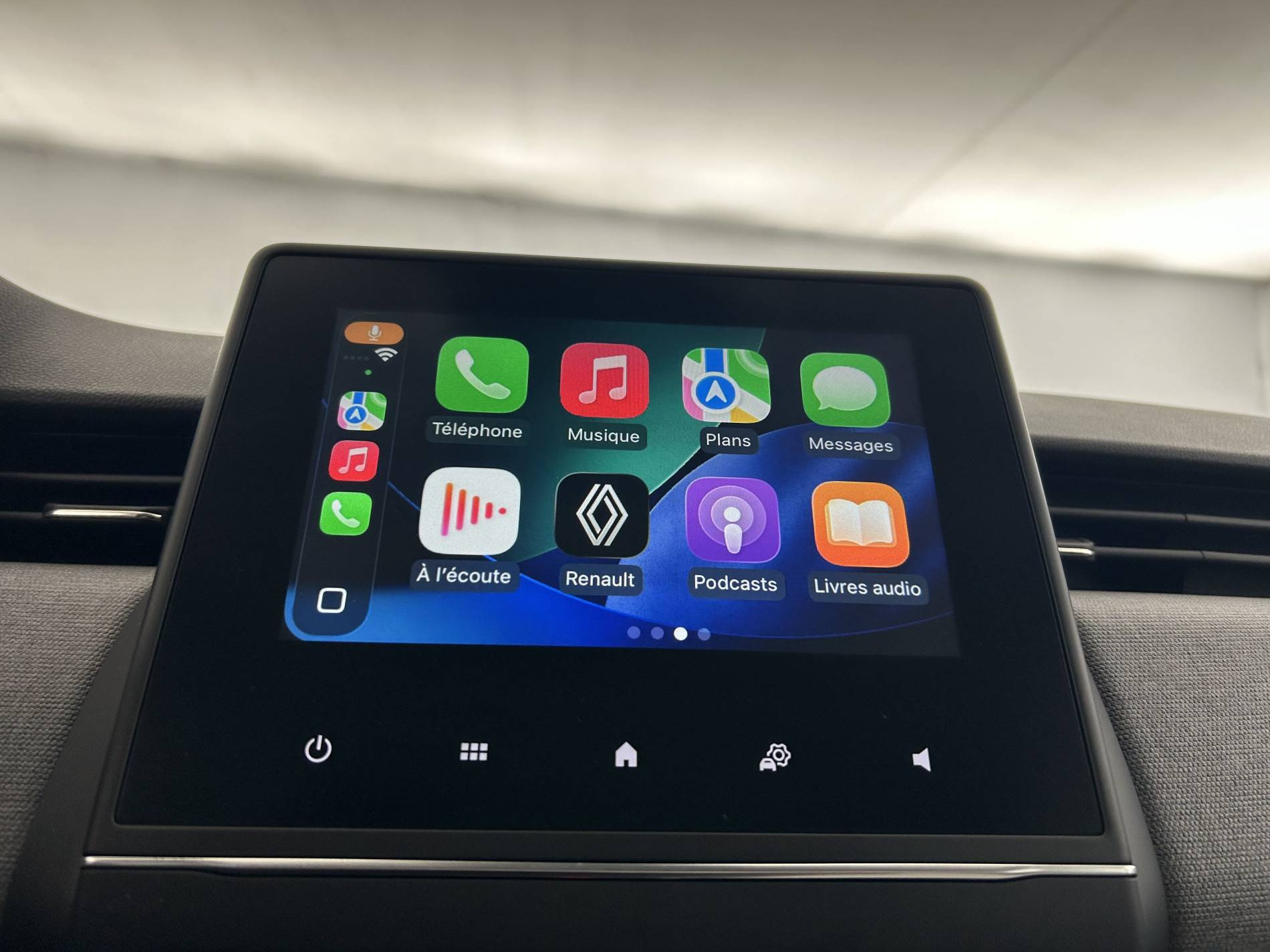 Vente en ligne Renault Clio 5 Clio E-Tech full hybrid 145 ch GSR2 au prix de 21 990 €