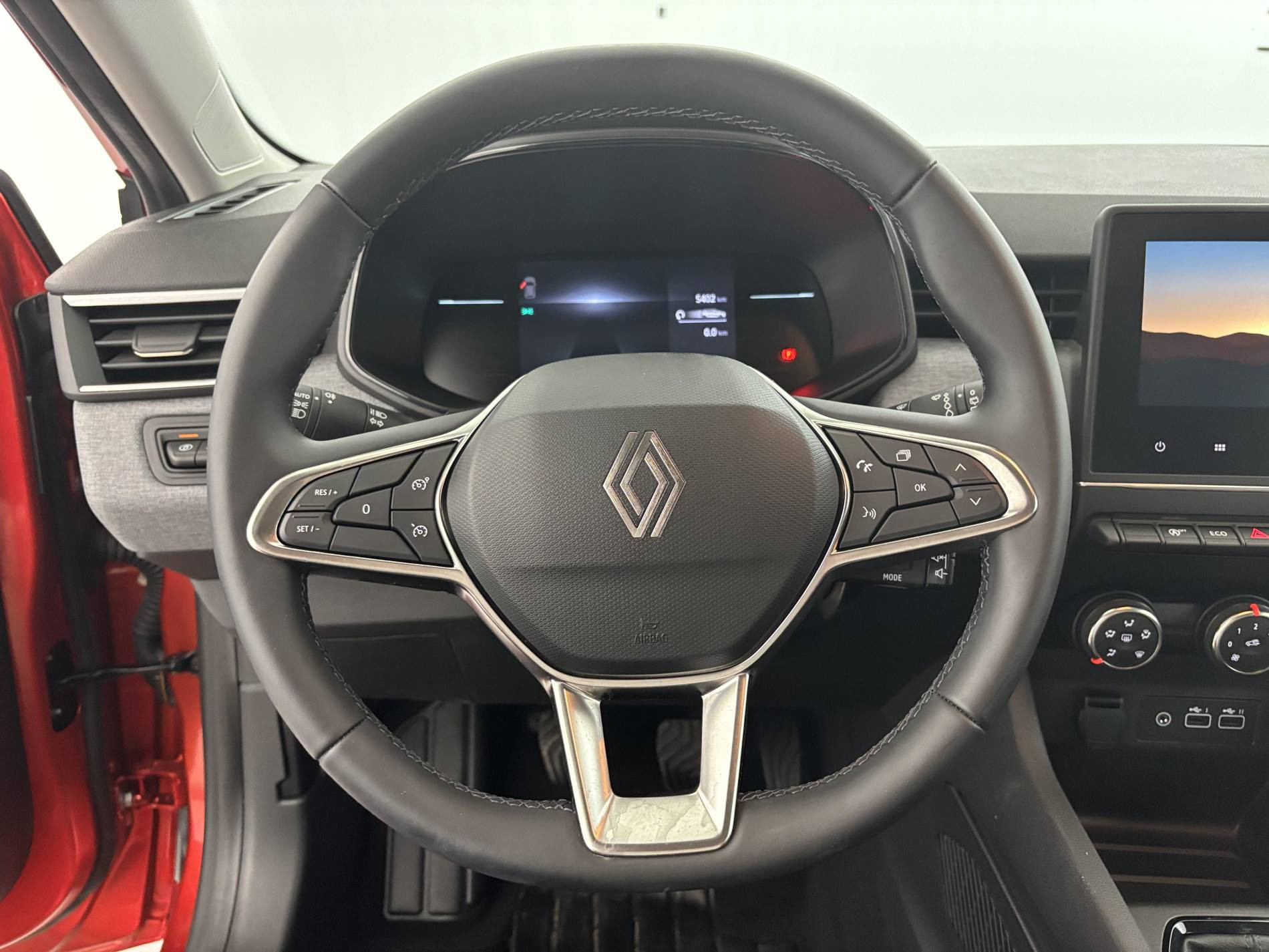 Vente en ligne Renault Clio 5 Clio Blue dCi 100 ch GSR2 au prix de 18 791 €