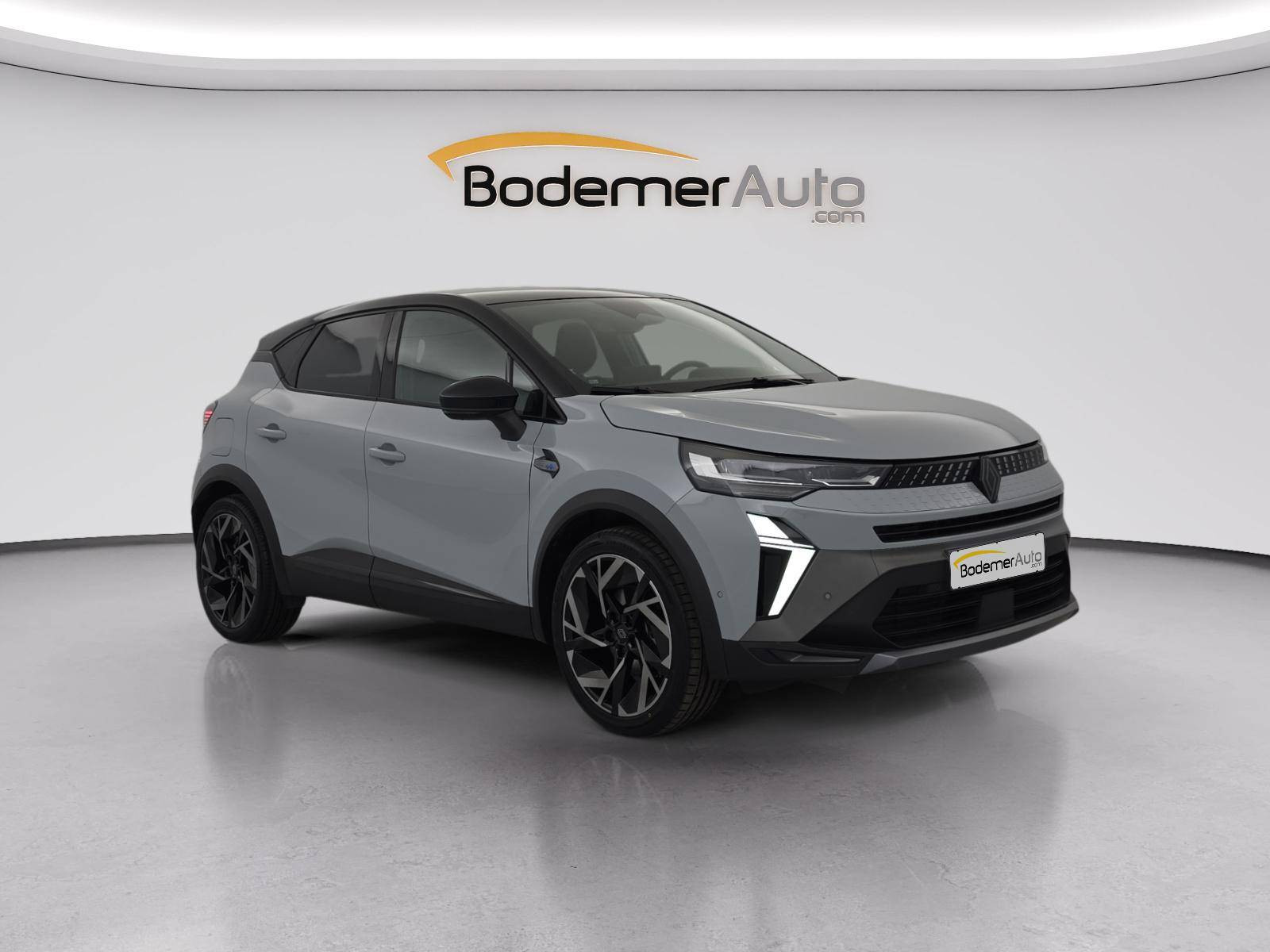 Vente en ligne Renault Captur  E-Tech full hybrid 145 ch au prix de 24 290 €