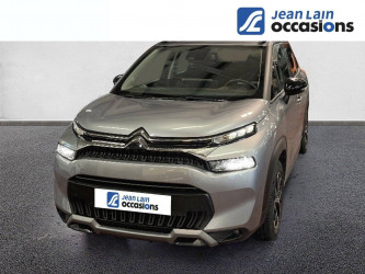 CITROEN C3 AIRCROSS C3 Aircross BlueHDi 110 S&S BVM6 Shine 31/08/2022 en vente à Seyssinet-Pariset