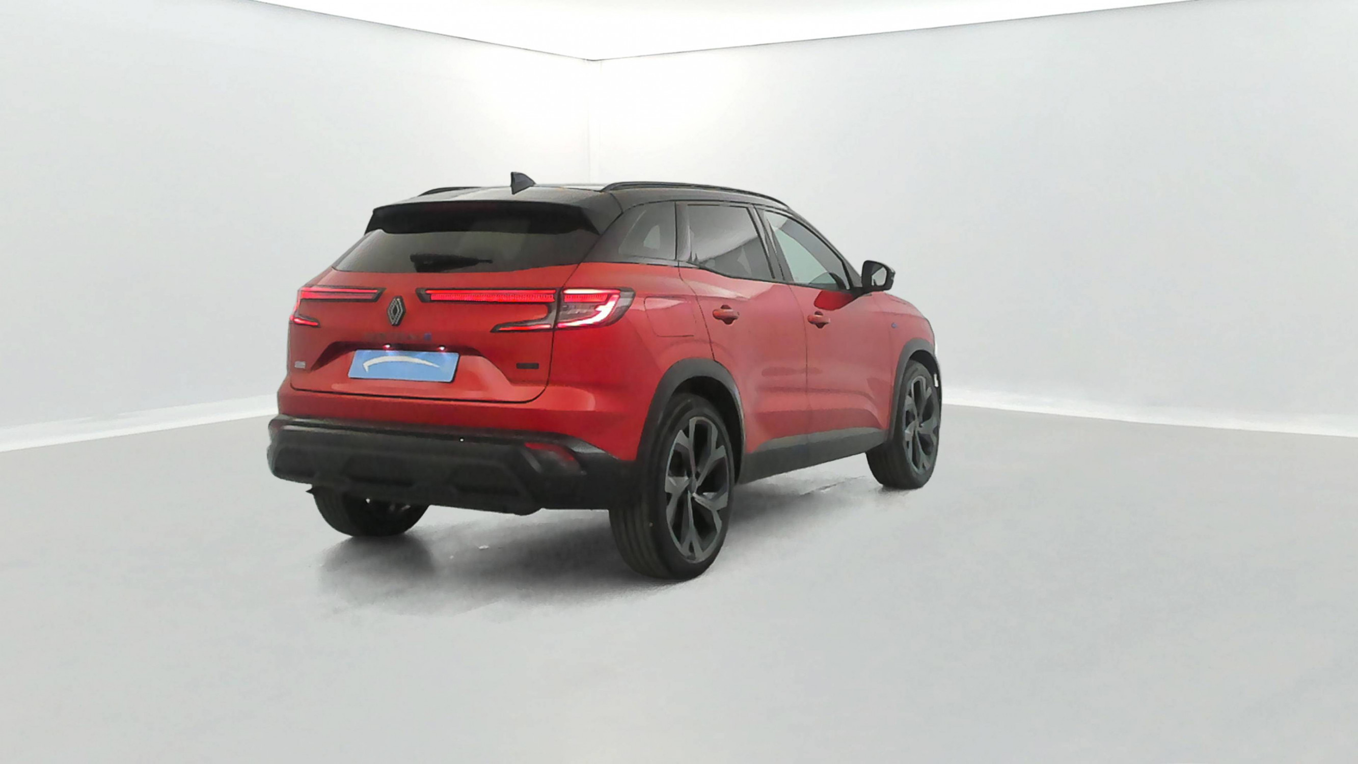 Vente en ligne Renault Austral  E-Tech hybrid 200 au prix de 30 999 €