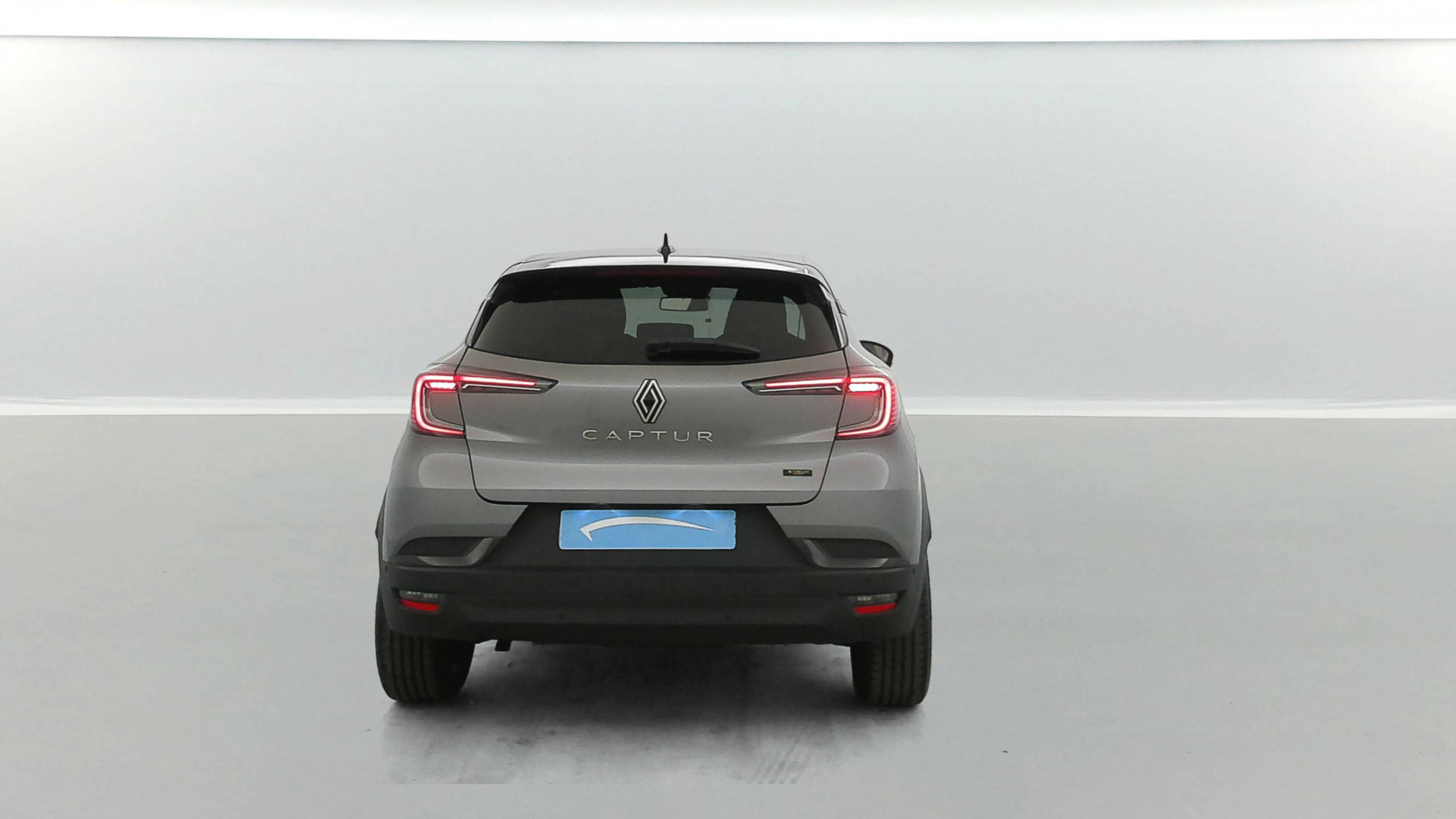 Vente en ligne Renault Captur  E-Tech full hybrid 145 ch au prix de 24 490 €