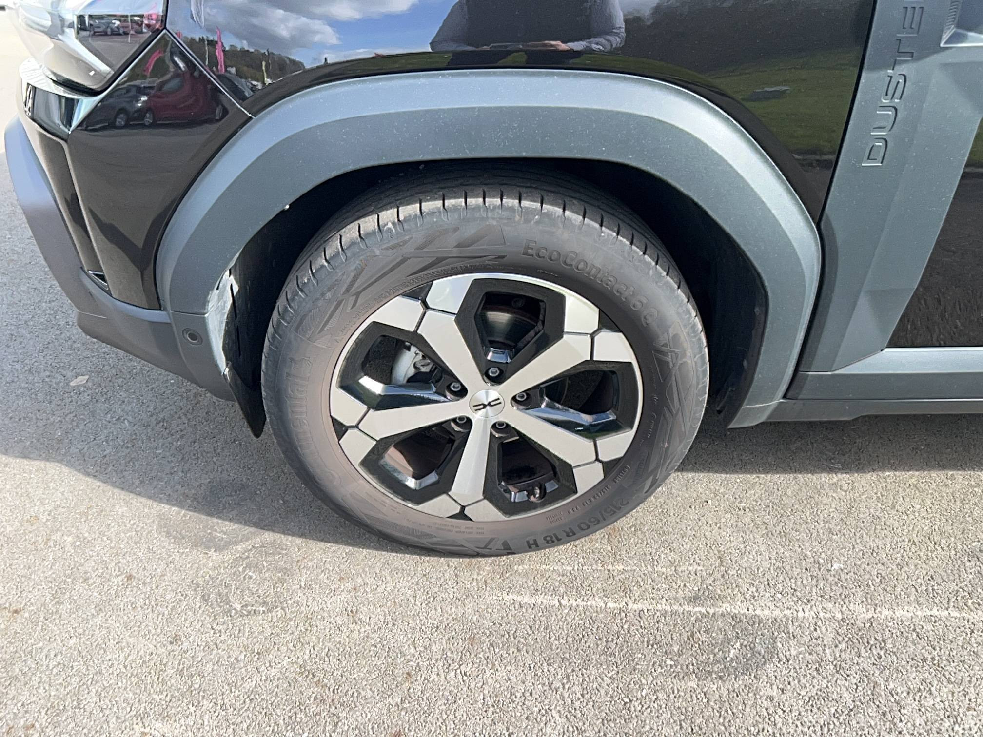 Vente en ligne Dacia Duster  Mild Hybrid 130 au prix de 23 590 €