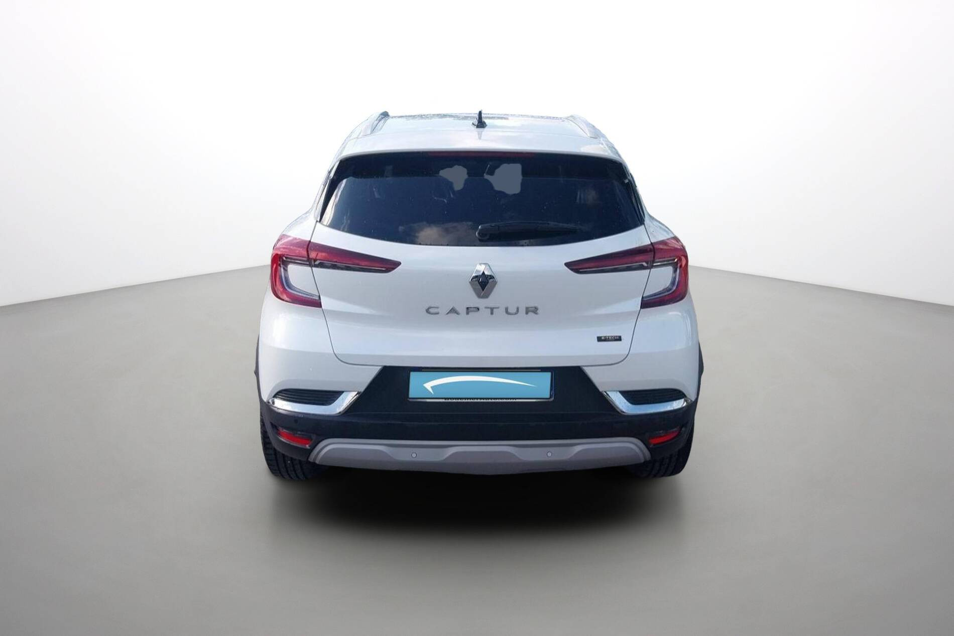 Vente en ligne Renault Captur  E-Tech full hybrid 145 au prix de 20 990 €