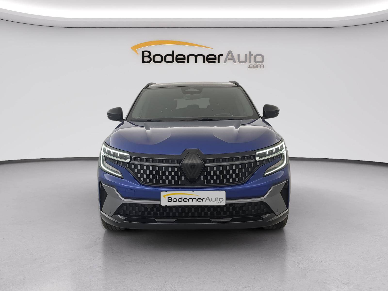 Vente en ligne Renault Austral  mild hybrid 160 auto au prix de 26 990 €