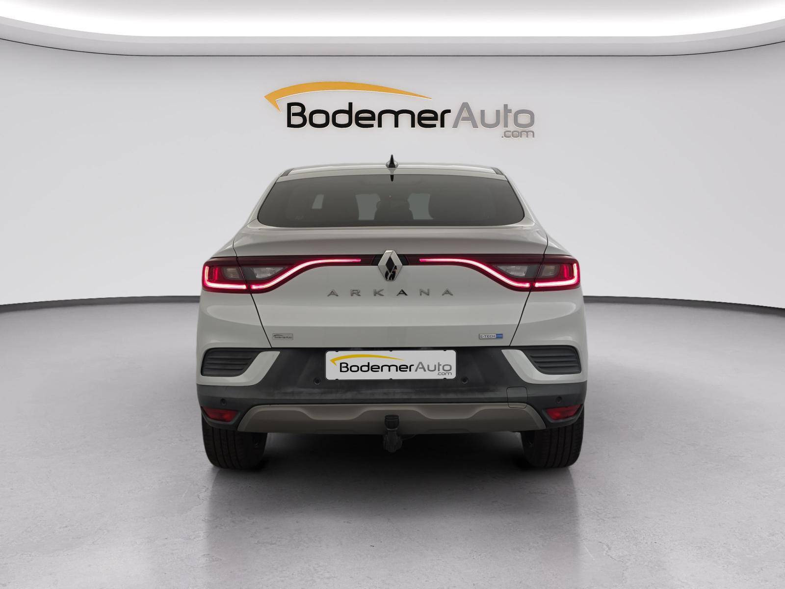 Vente en ligne Renault Arkana  E-Tech 145 - 21B au prix de 18 990 €
