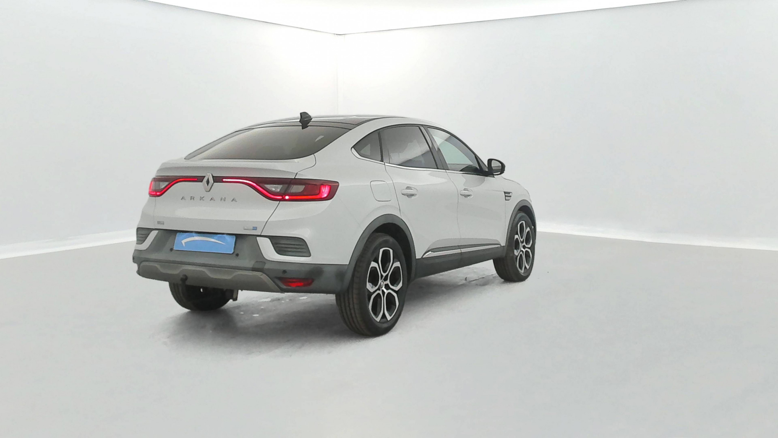 Vente en ligne Renault Arkana  E-Tech 145 - 21B au prix de 18 650 €