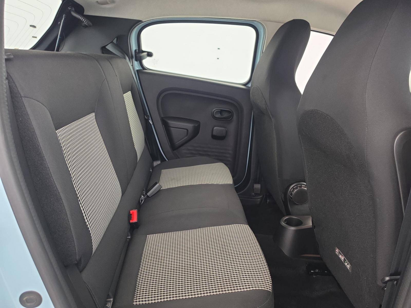 Vente en ligne Renault Twingo Electrique Twingo III E-Tech au prix de 12 490 €