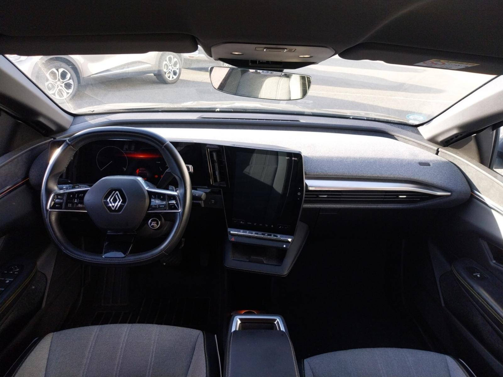 Vente en ligne Renault Megane E-Tech  EV60 220 ch super charge au prix de 25 900 €