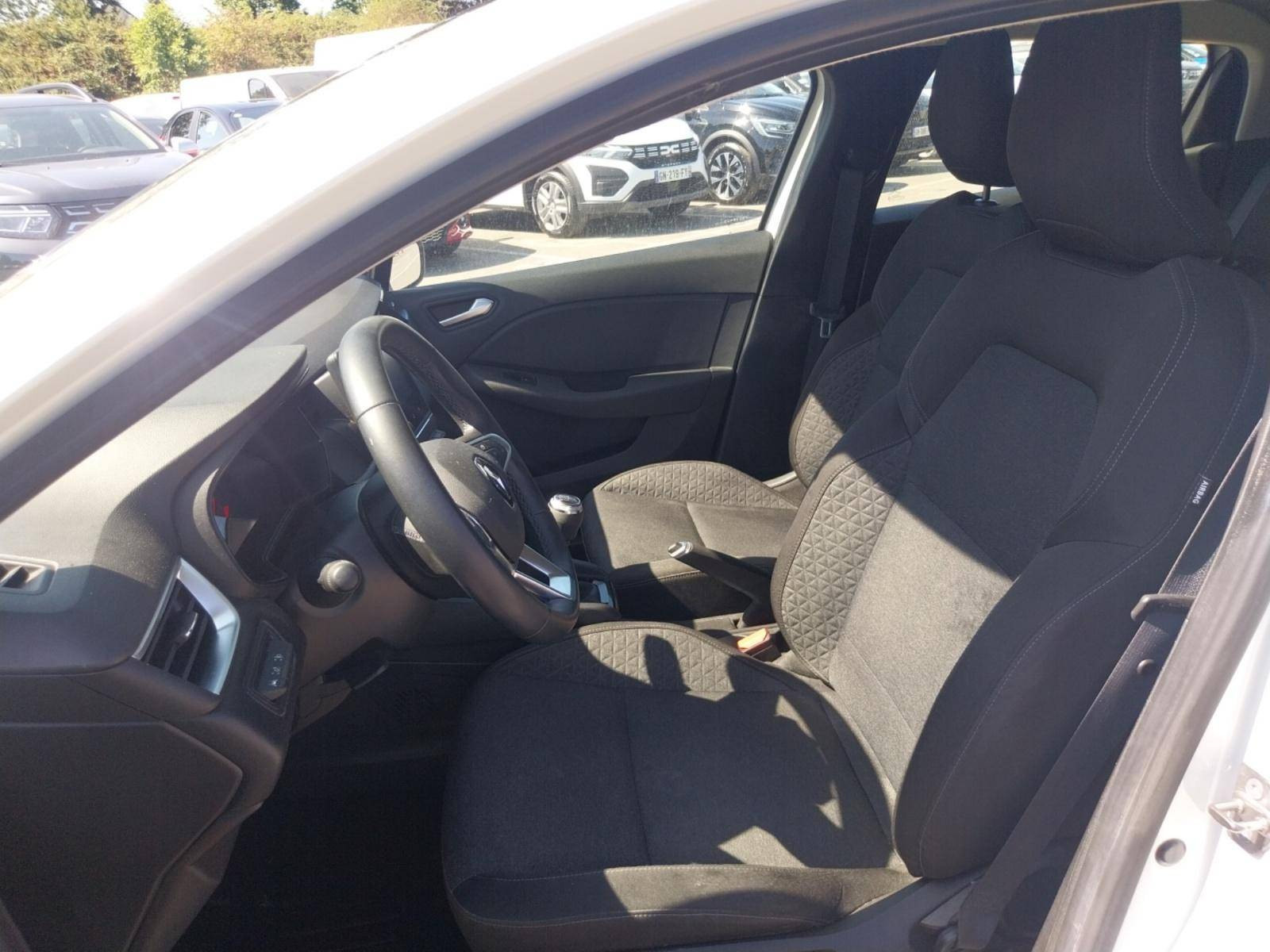 Vente en ligne Renault Clio 5 Clio TCe 90 au prix de 13 990 €