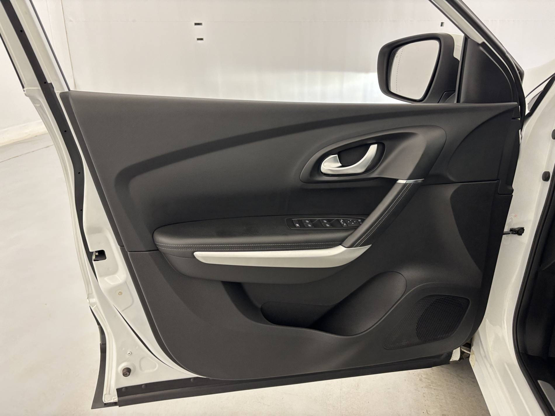 Vente en ligne Renault Kadjar  Blue dCi 115 au prix de 16 590 €