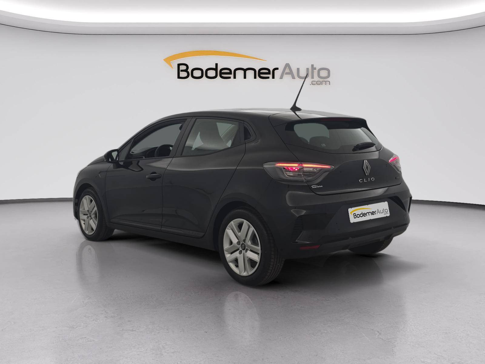 Vente en ligne Renault Clio 5 Clio E-Tech full hybrid 145 ch GSR2 au prix de 19 990 €