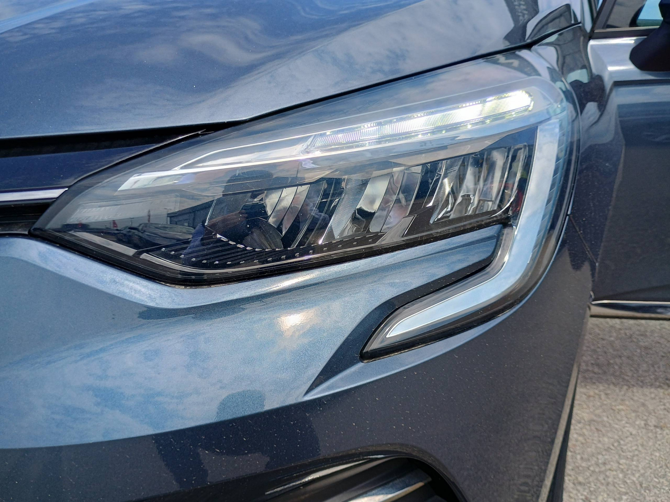 Vente en ligne Renault Clio 5 Clio TCe 100 GPL - 21 au prix de 10 690 €