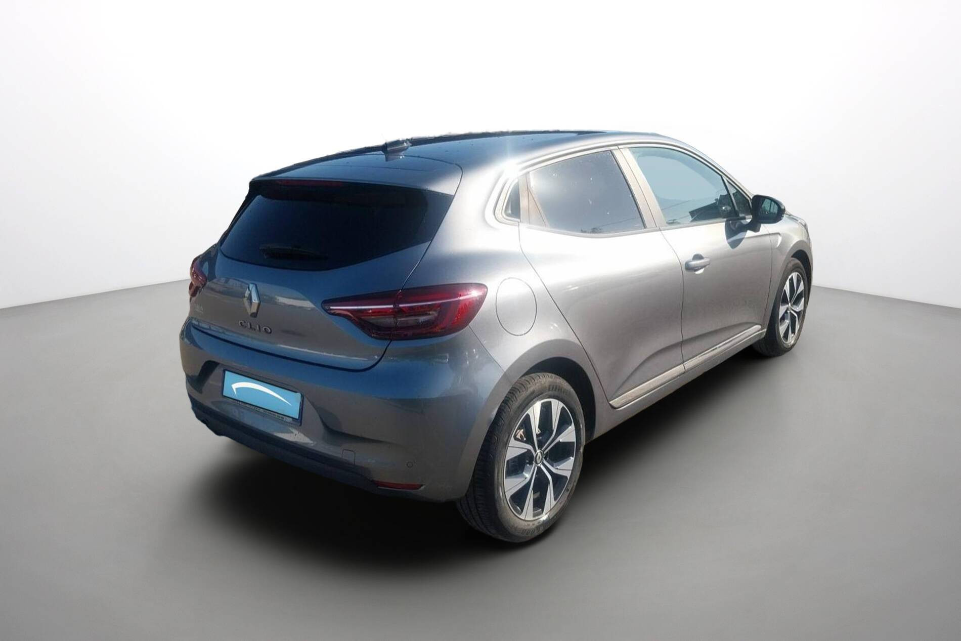 Vente en ligne Renault Clio 5 Clio SCe 65 au prix de 12 790 €