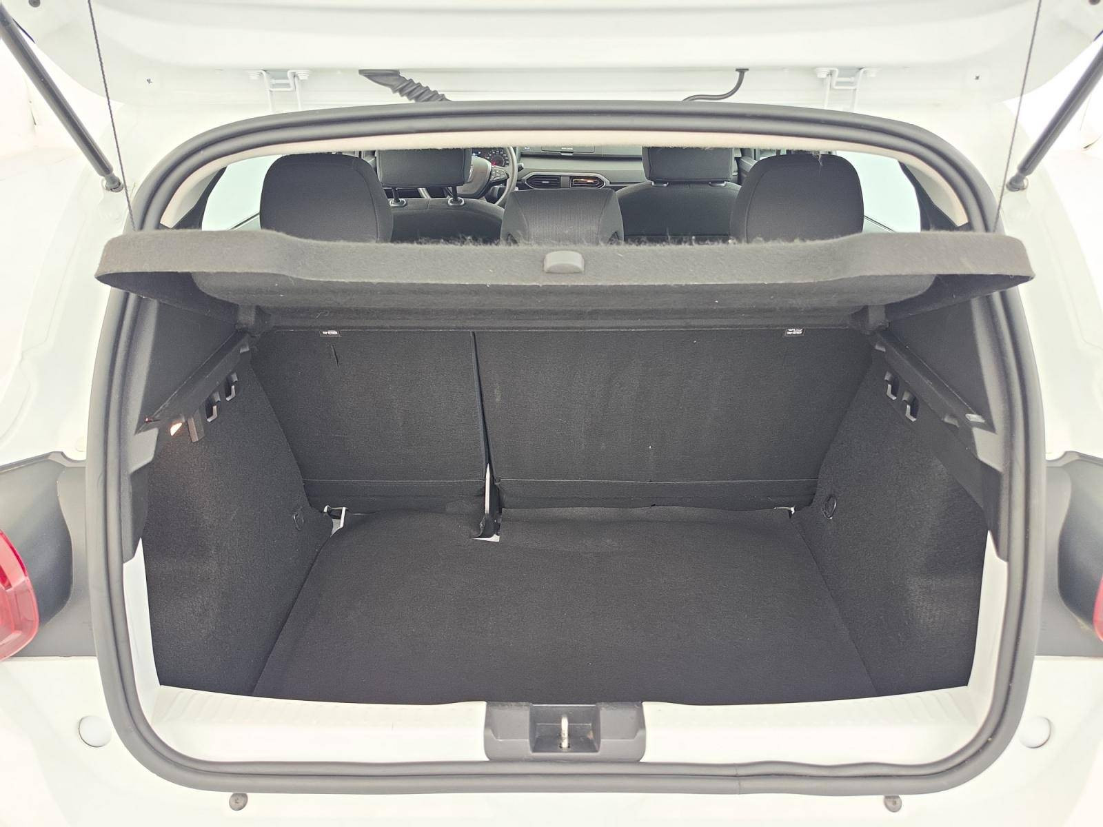 Vente en ligne Dacia Sandero  SCe 65 au prix de 9 291 €