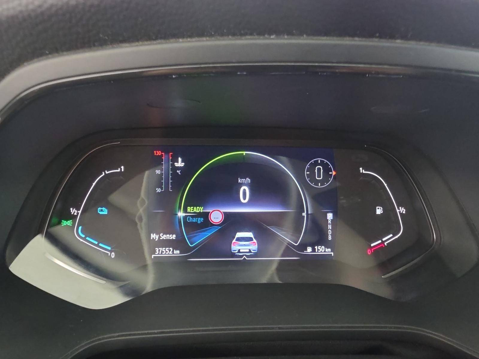 Vente en ligne Renault Captur  E-Tech full hybrid 145 au prix de 19 650 €