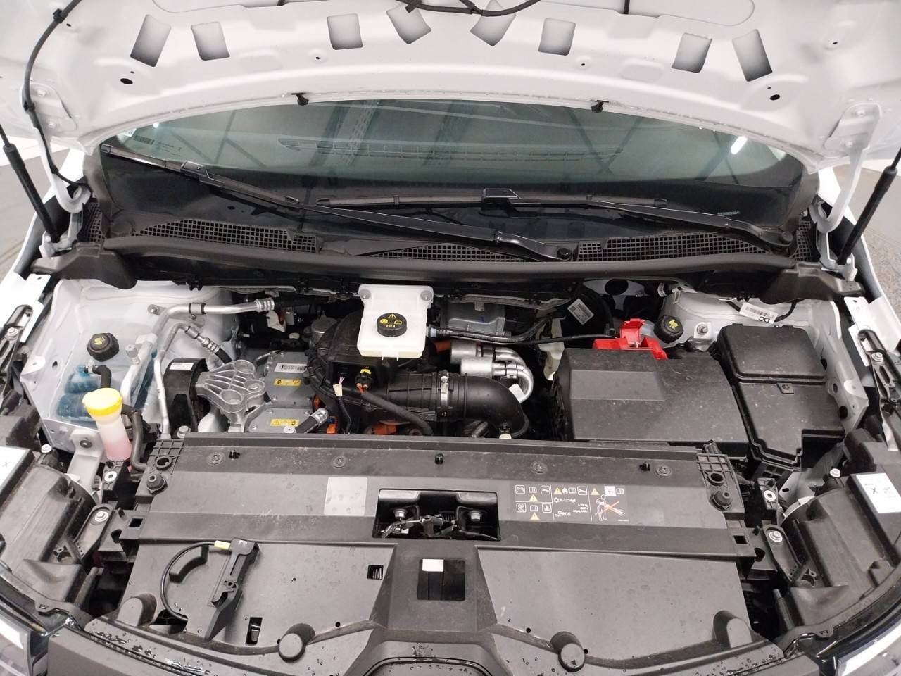 Vente en ligne Renault Kangoo E-Tech  EV45 11kW au prix de 29 900 €