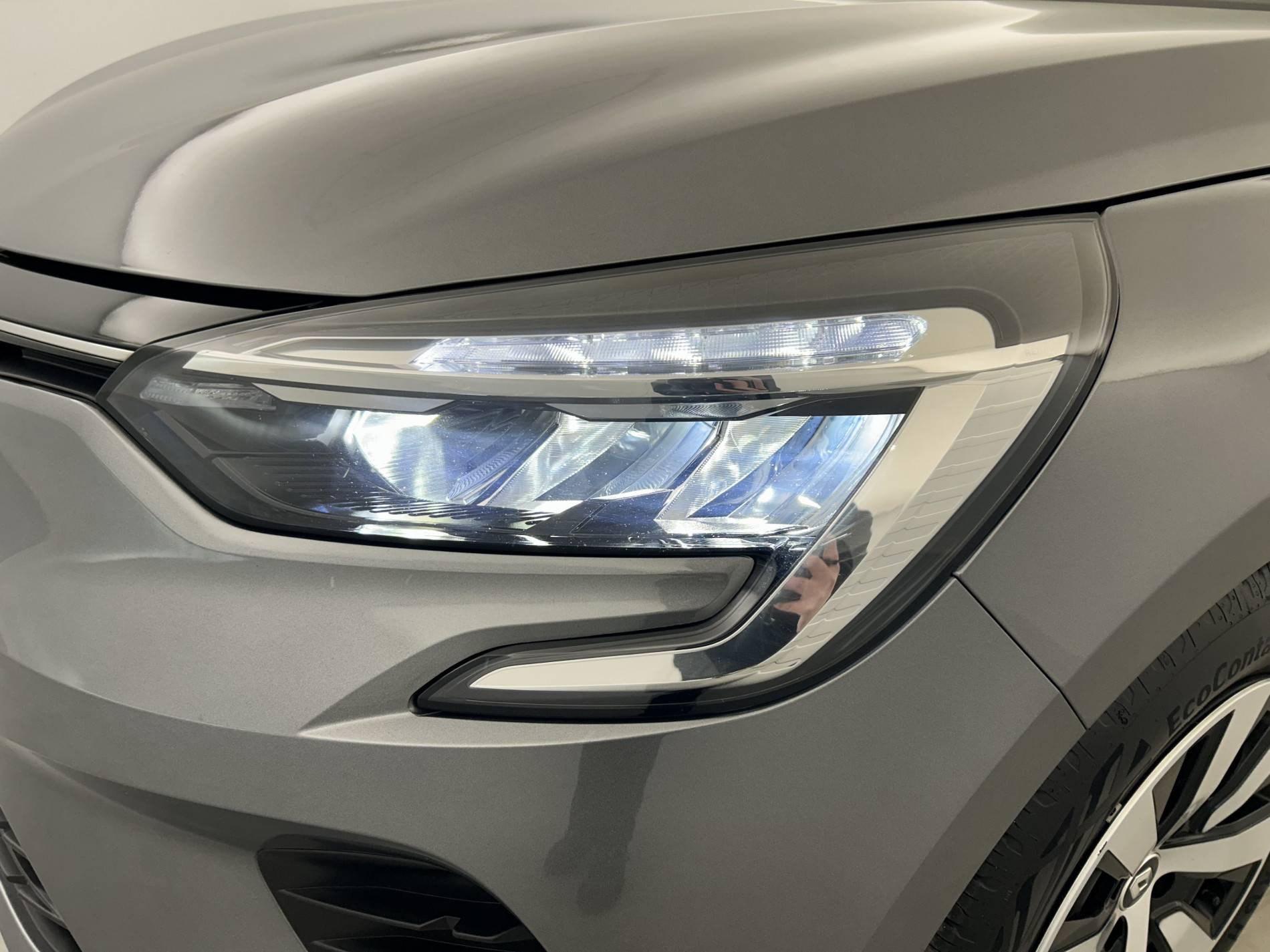 Vente en ligne Renault Clio 5 Clio TCe 90 au prix de 13 950 €