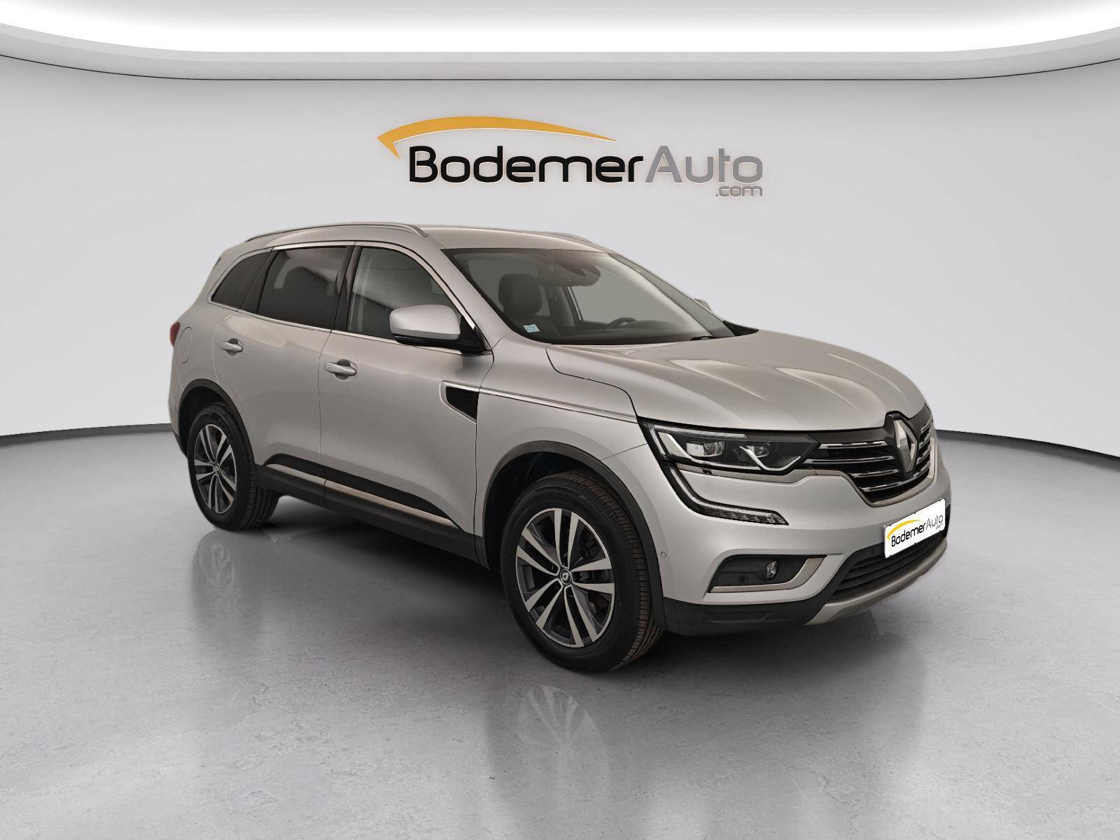 Vente en ligne Renault Koleos  dCi 175 4x4 Energy au prix de 16 500 €