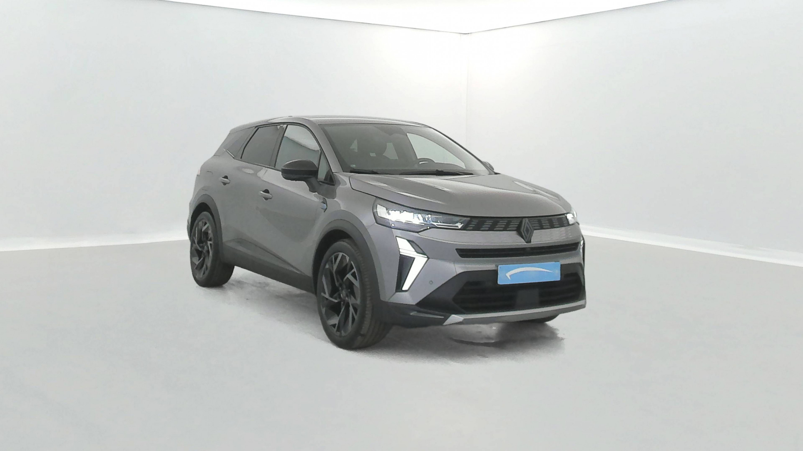 Vente en ligne Renault Symbioz  E-Tech full hybrid 160 ch au prix de 33 750 €