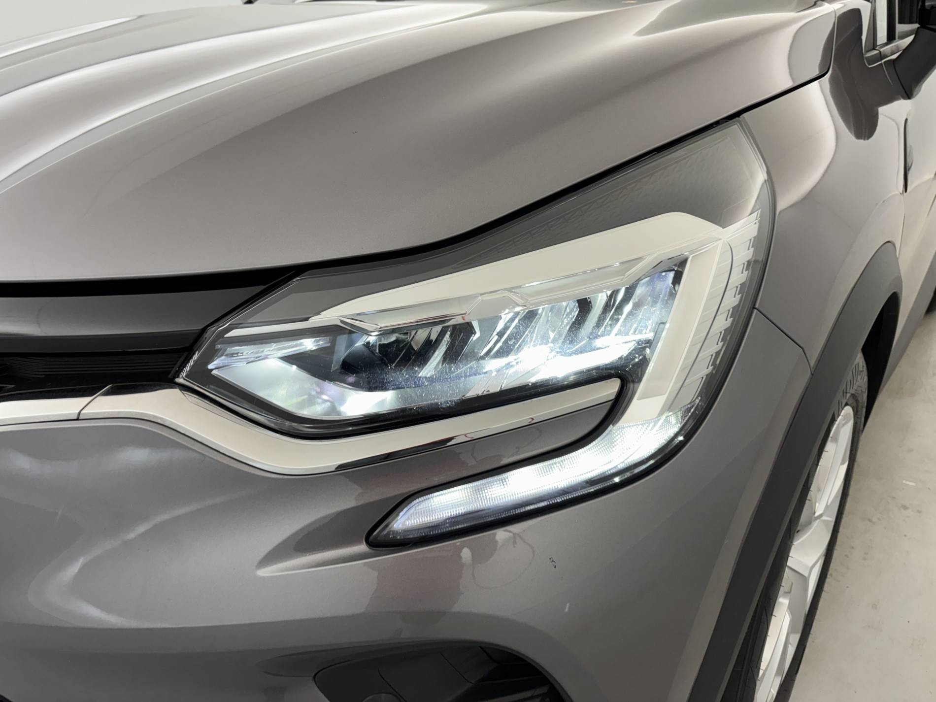 Vente en ligne Renault Captur  TCe 90 - 21 au prix de 14 590 €