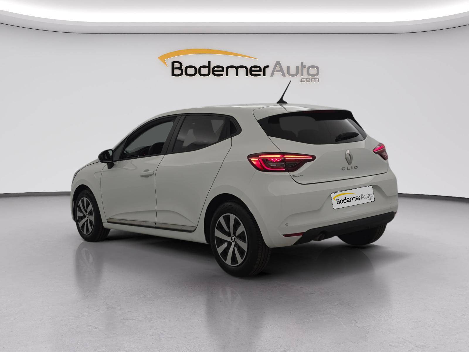 Vente en ligne Renault Clio 5 Clio SCe 65 au prix de 12 790 €