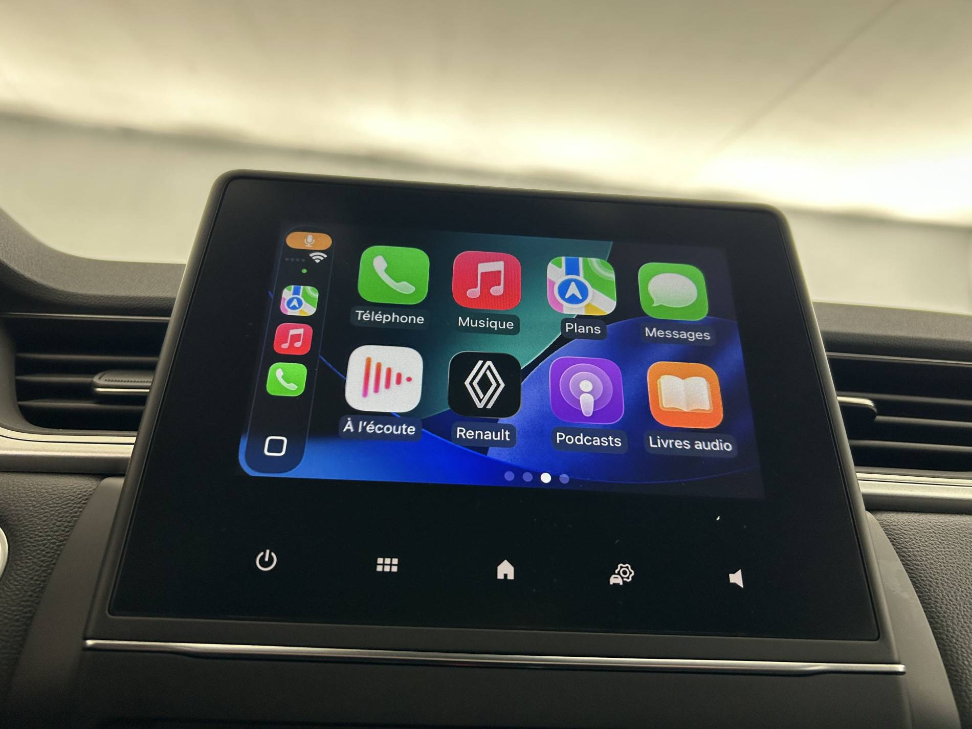 Vente en ligne Renault Captur  E-Tech full hybrid 145 au prix de 19 890 €