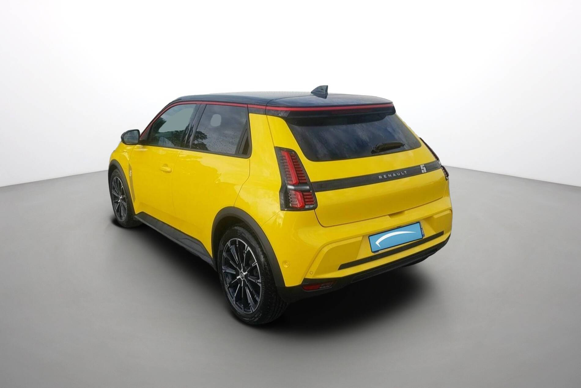 Vente en ligne Renault R5 E-Tech  120 ch autonomie urbaine au prix de 25 900 €