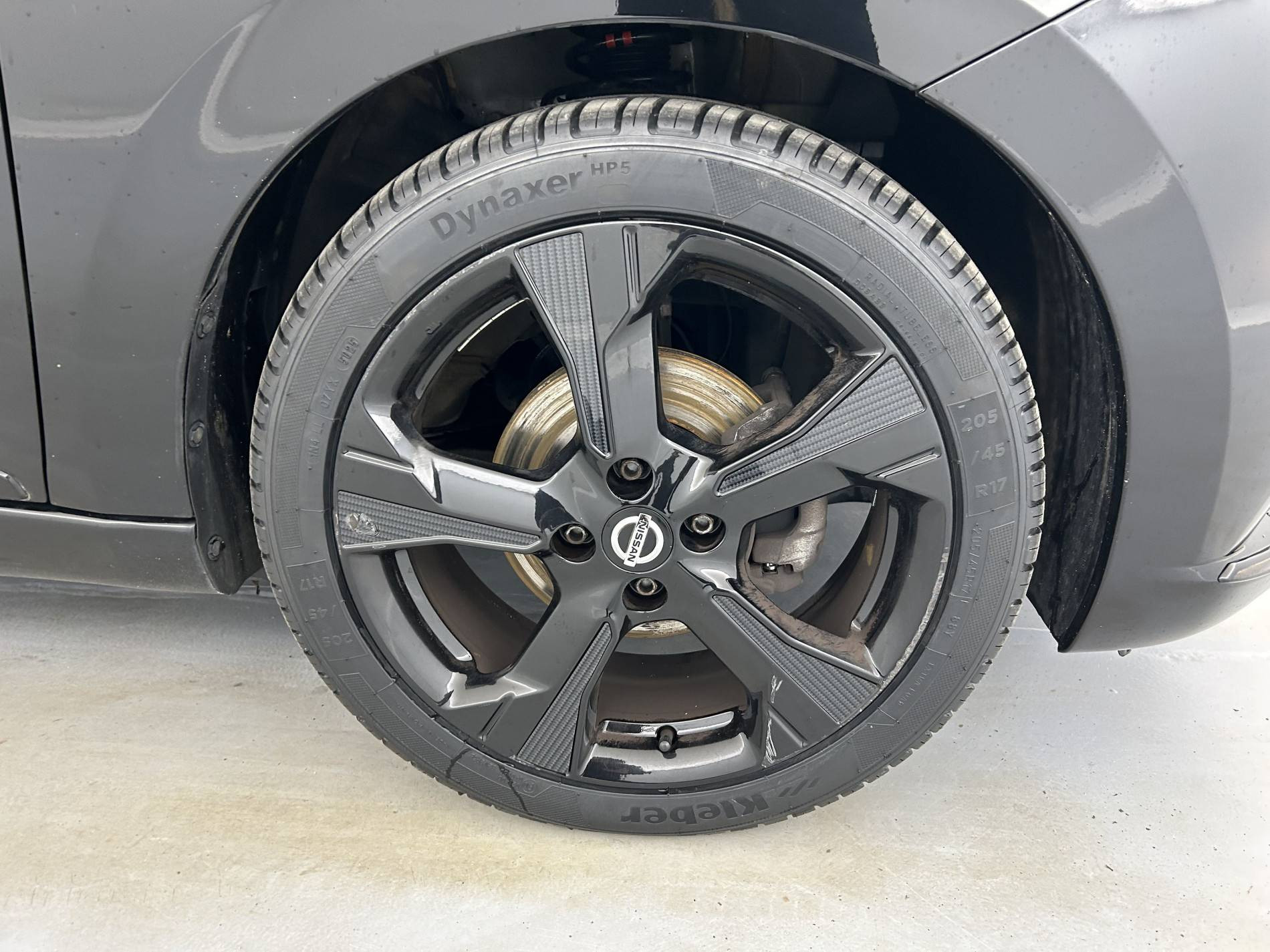 Vente en ligne Nissan Micra Micra IG-T 100 au prix de 13 090 €