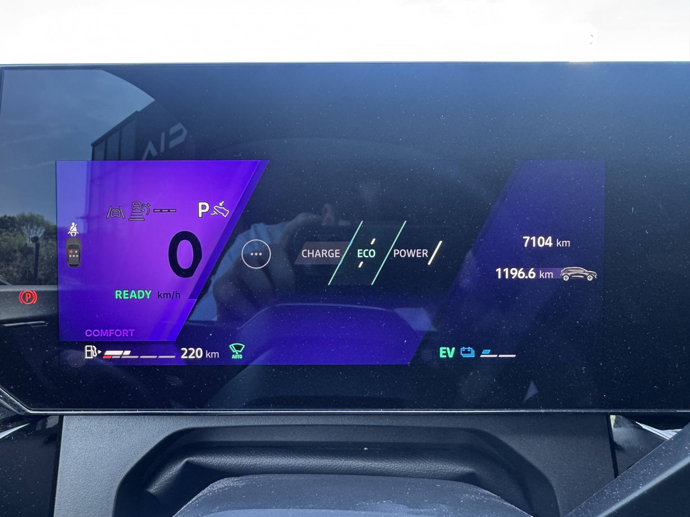 Vente en ligne Renault Clio 6 Clio E-Tech full hybrid 160 ch au prix de 29 290 €