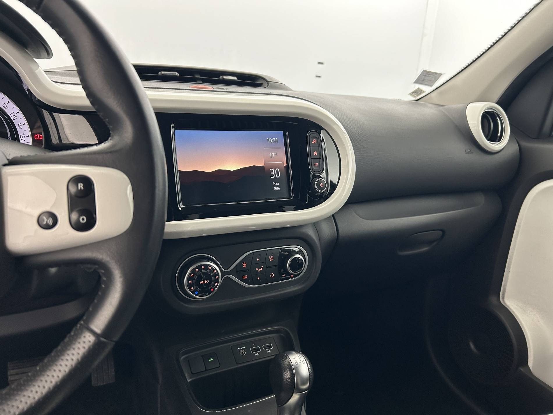 Vente en ligne Renault Twingo Electrique Twingo III Achat Intégral - 21 au prix de 11 790 €