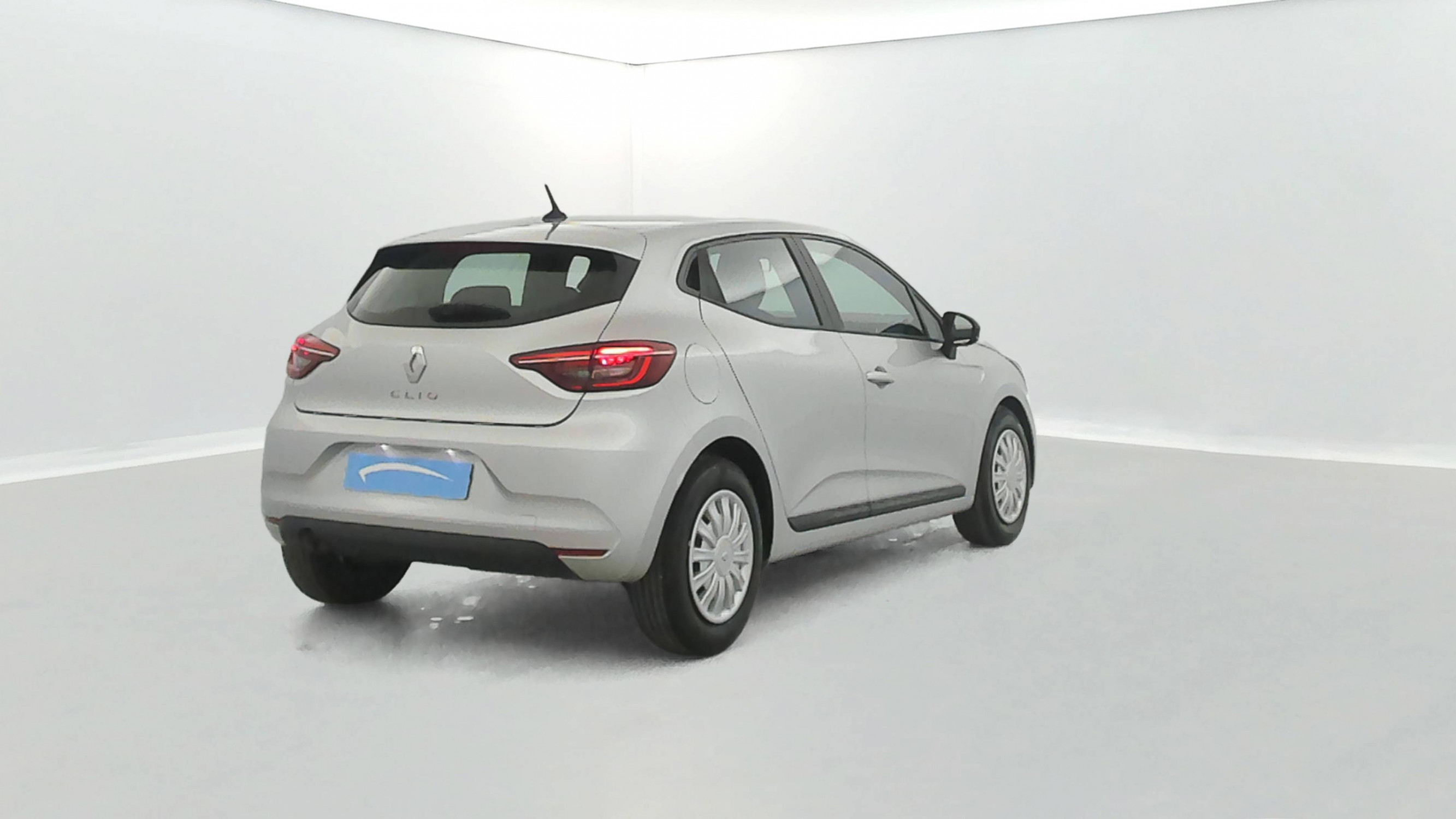 Vente en ligne Renault Clio 5 Clio TCe 90 au prix de 13 990 €
