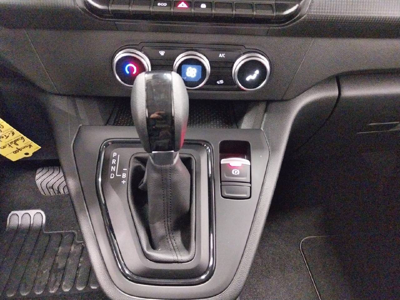 Vente en ligne Renault Kangoo E-Tech  EV45 11kW au prix de 29 900 €