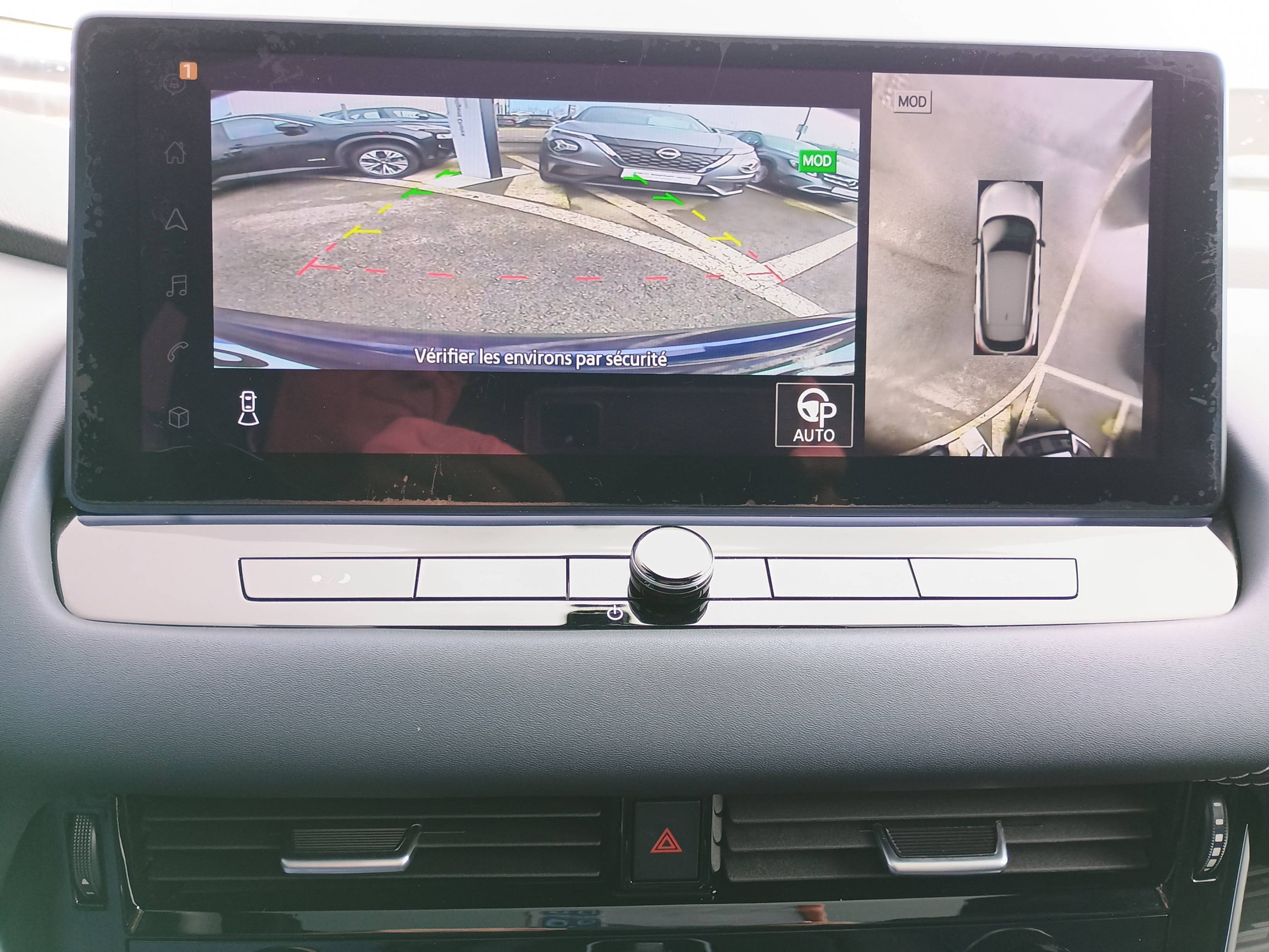 Vente en ligne Nissan Qashqai  e-Power 190 ch au prix de 30 990 €