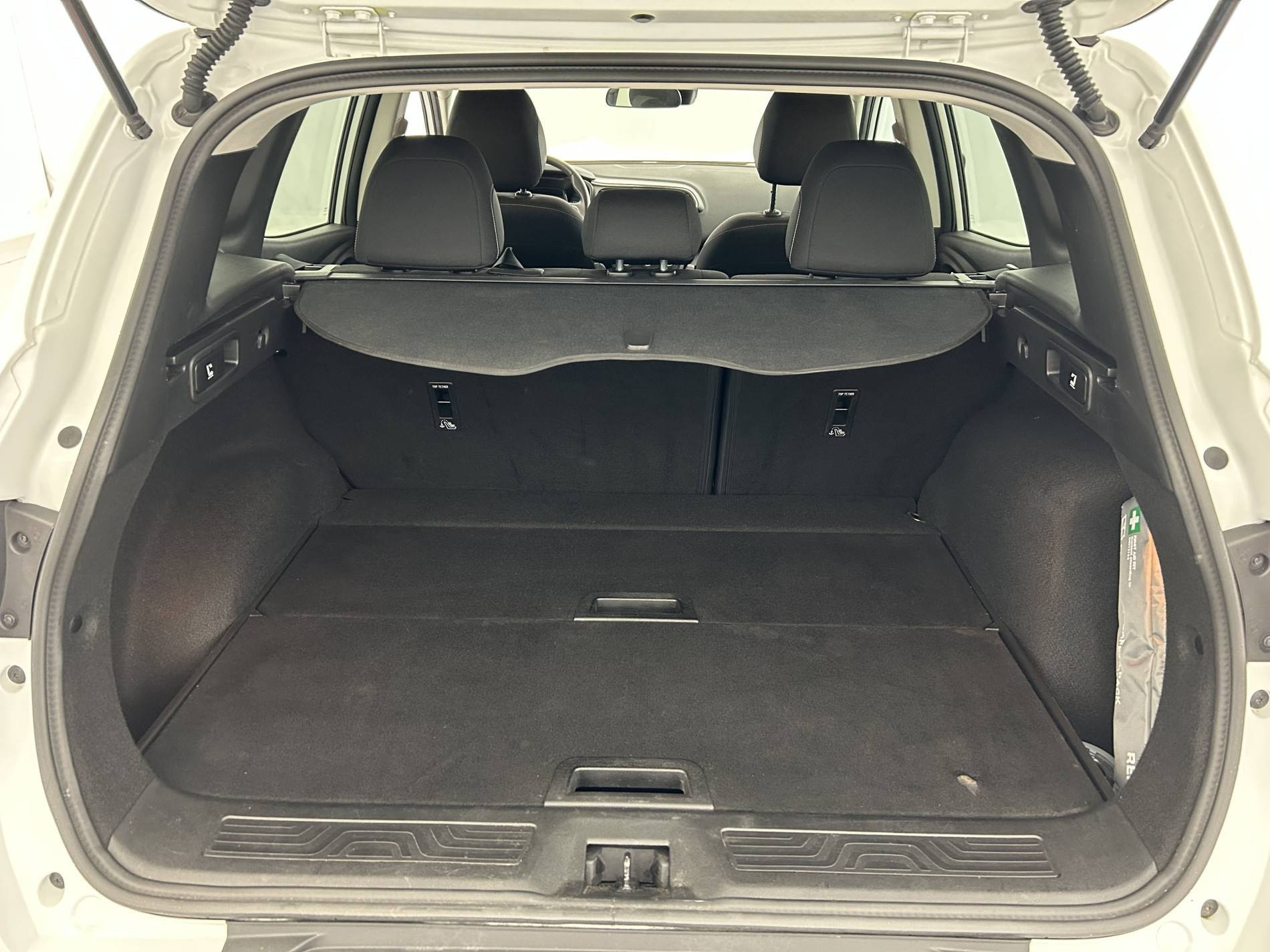 Vente en ligne Renault Kadjar  Blue dCi 115 au prix de 17 490 €